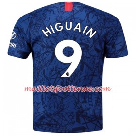 Maillot/Tenue Chelsea HIGUAIN 9 Domicile 2019/2020